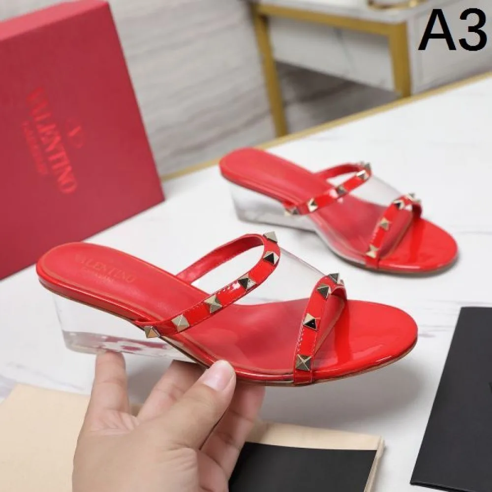 2026 限定生産品 VALENTINO ヴァレンティノ レディースサンダル 商品画像 3