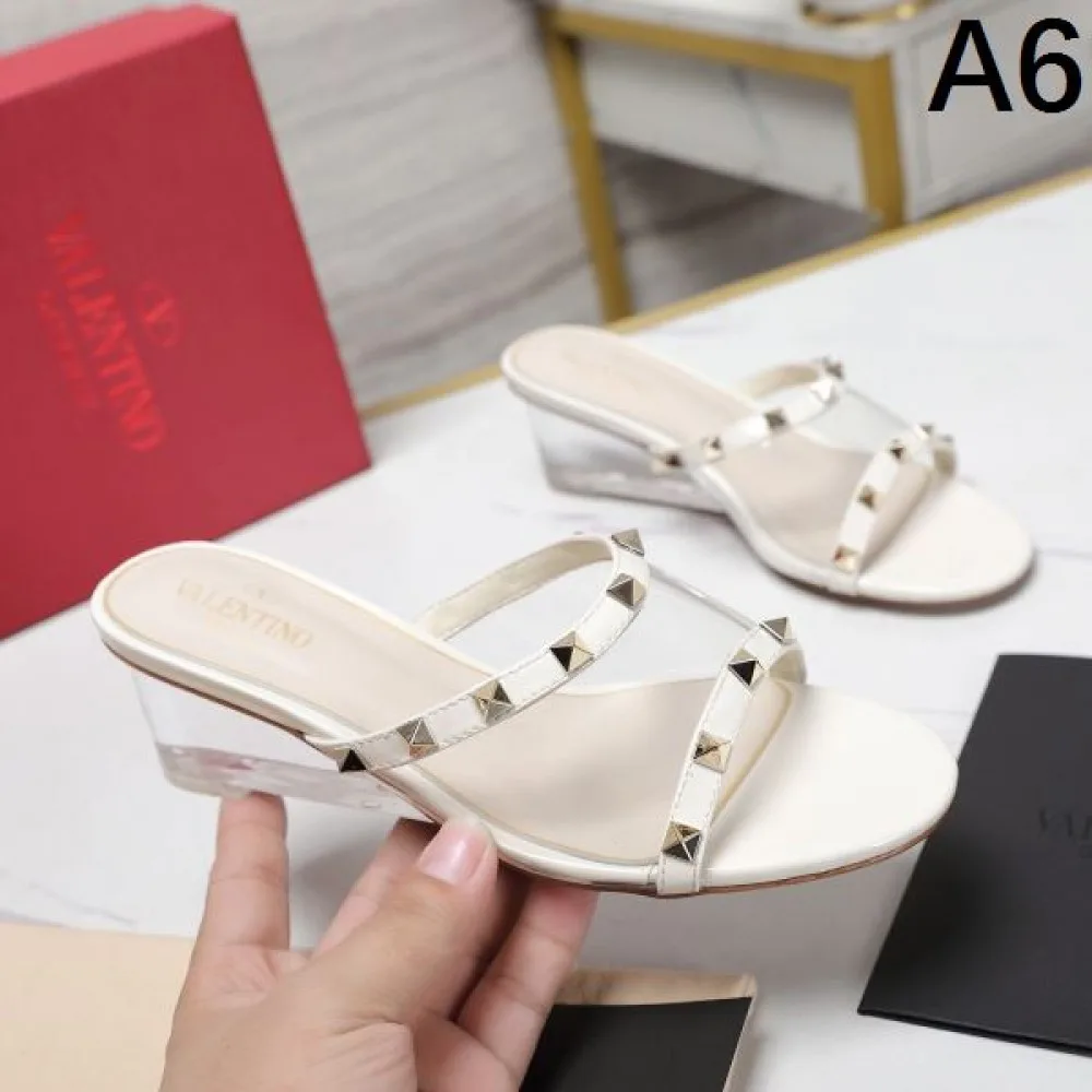 2026 限定生産品 VALENTINO ヴァレンティノ レディースサンダル 商品画像 6