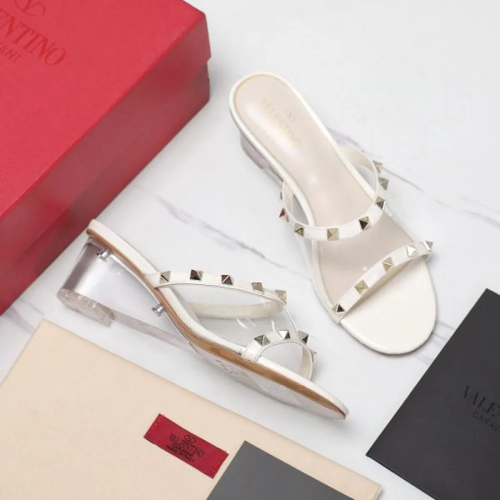 2026 限定生産品 VALENTINO ヴァレンティノ レディースサンダル 商品画像 7