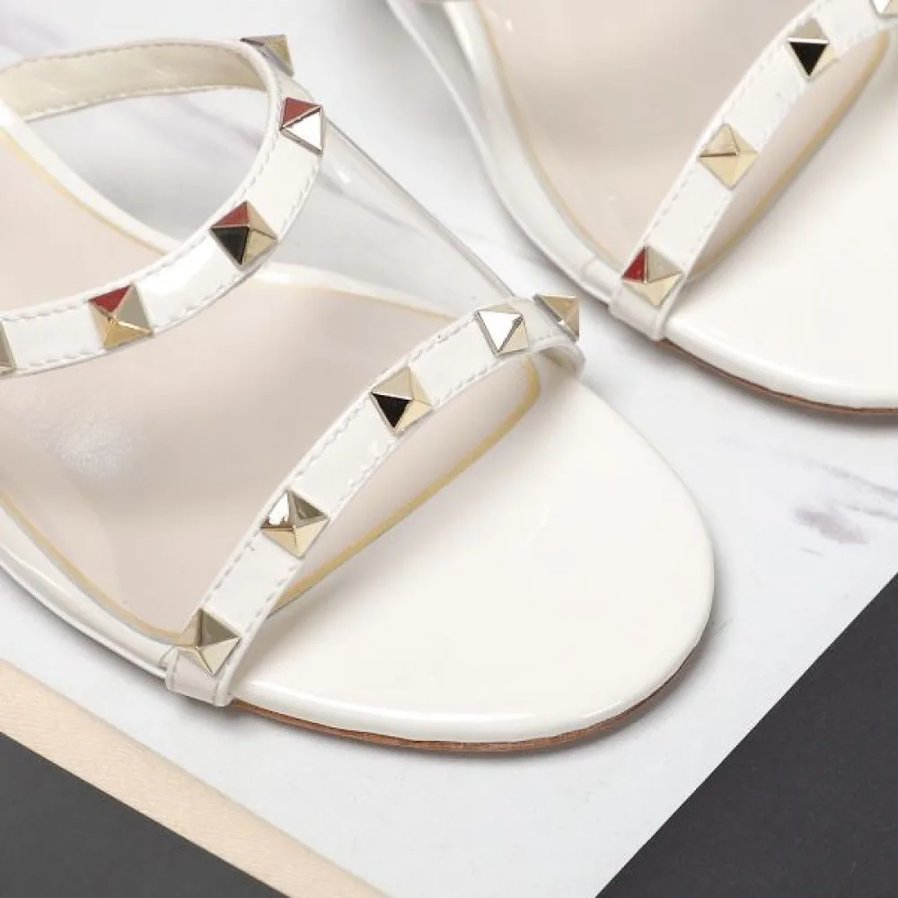 2026 限定生産品 VALENTINO ヴァレンティノ レディースサンダル 商品画像 8