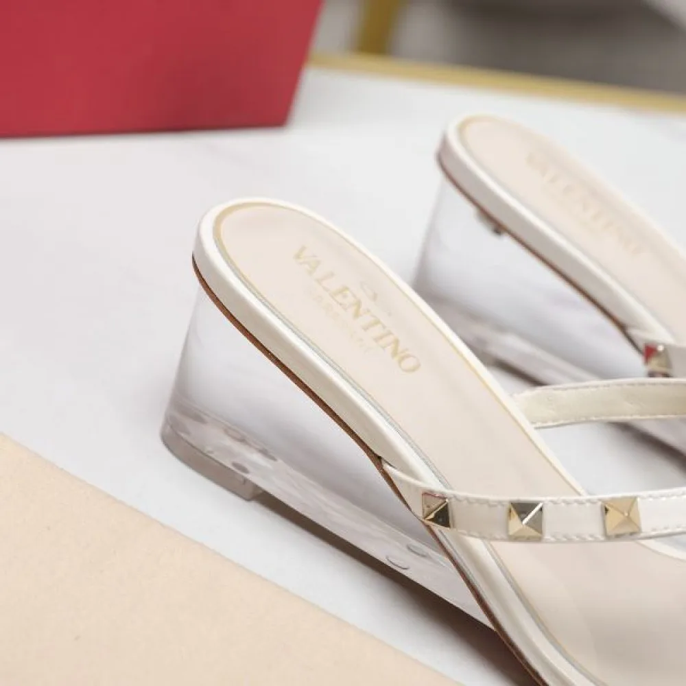 2026 限定生産品 VALENTINO ヴァレンティノ レディースサンダル 商品画像 9