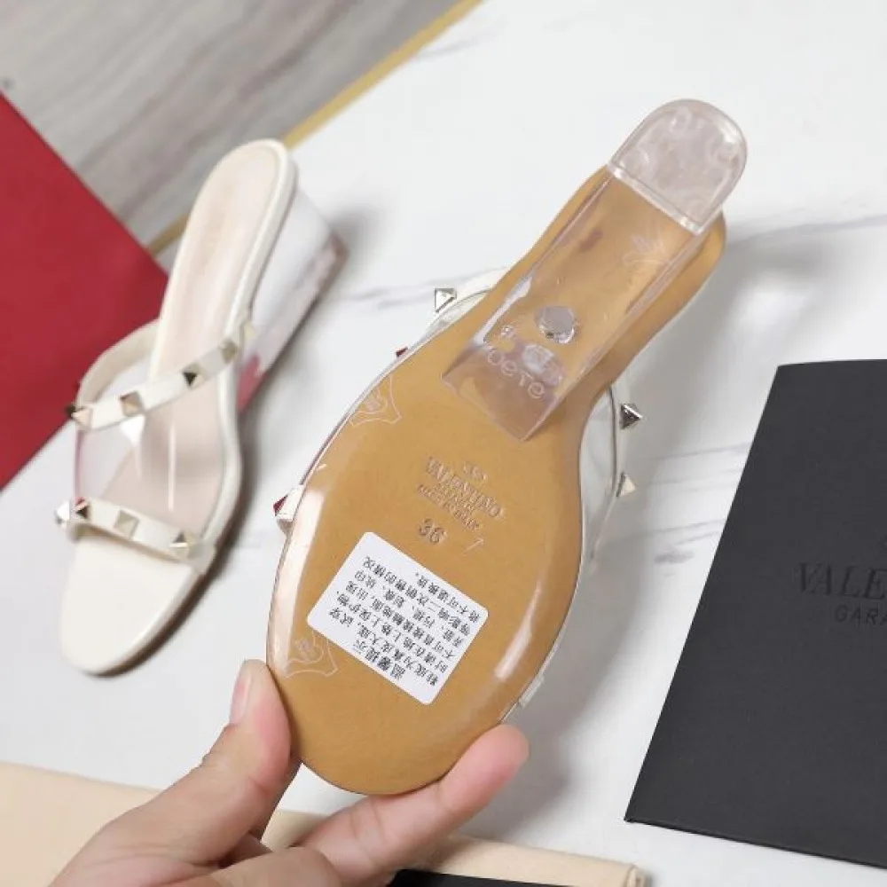 2026 限定生産品 VALENTINO ヴァレンティノ レディースサンダル 商品画像 10
