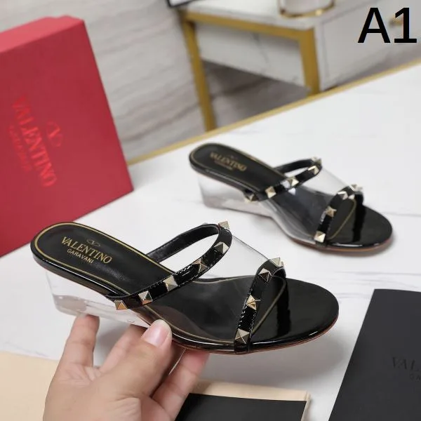 2026 限定生産品 VALENTINO ヴァレンティノ レディースサンダル 商品画像 11