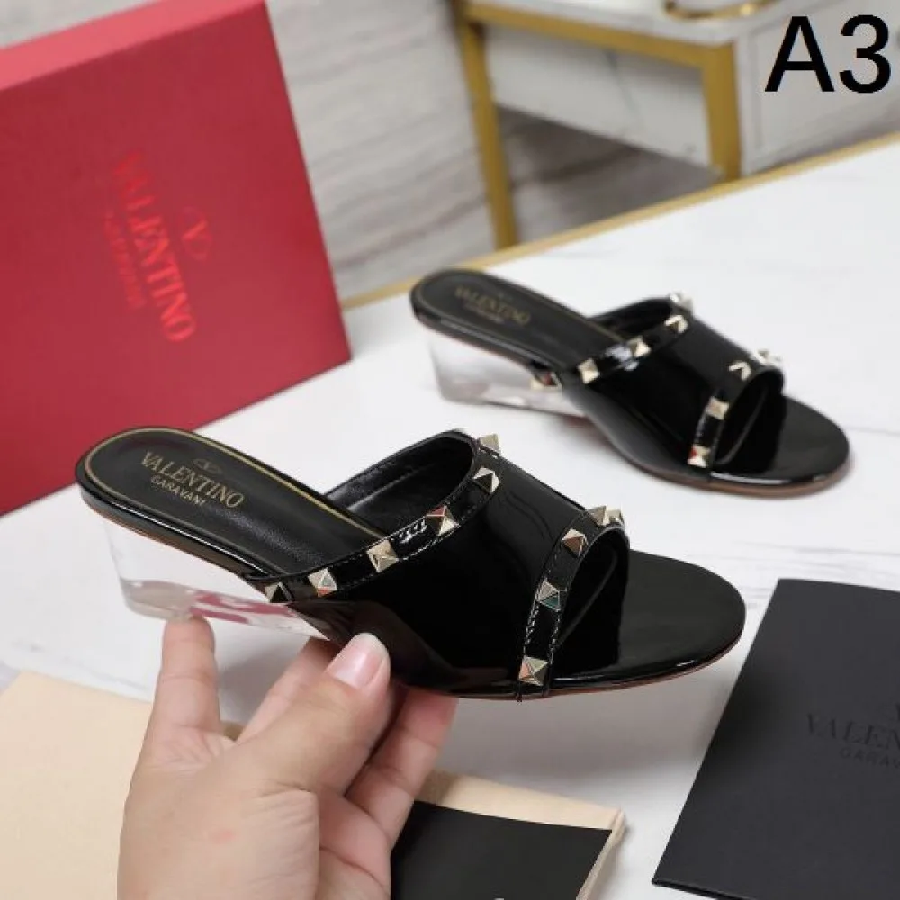 2026 早い者勝ち VALENTINO ヴァレンティノ レディースサンダル 商品画像 3