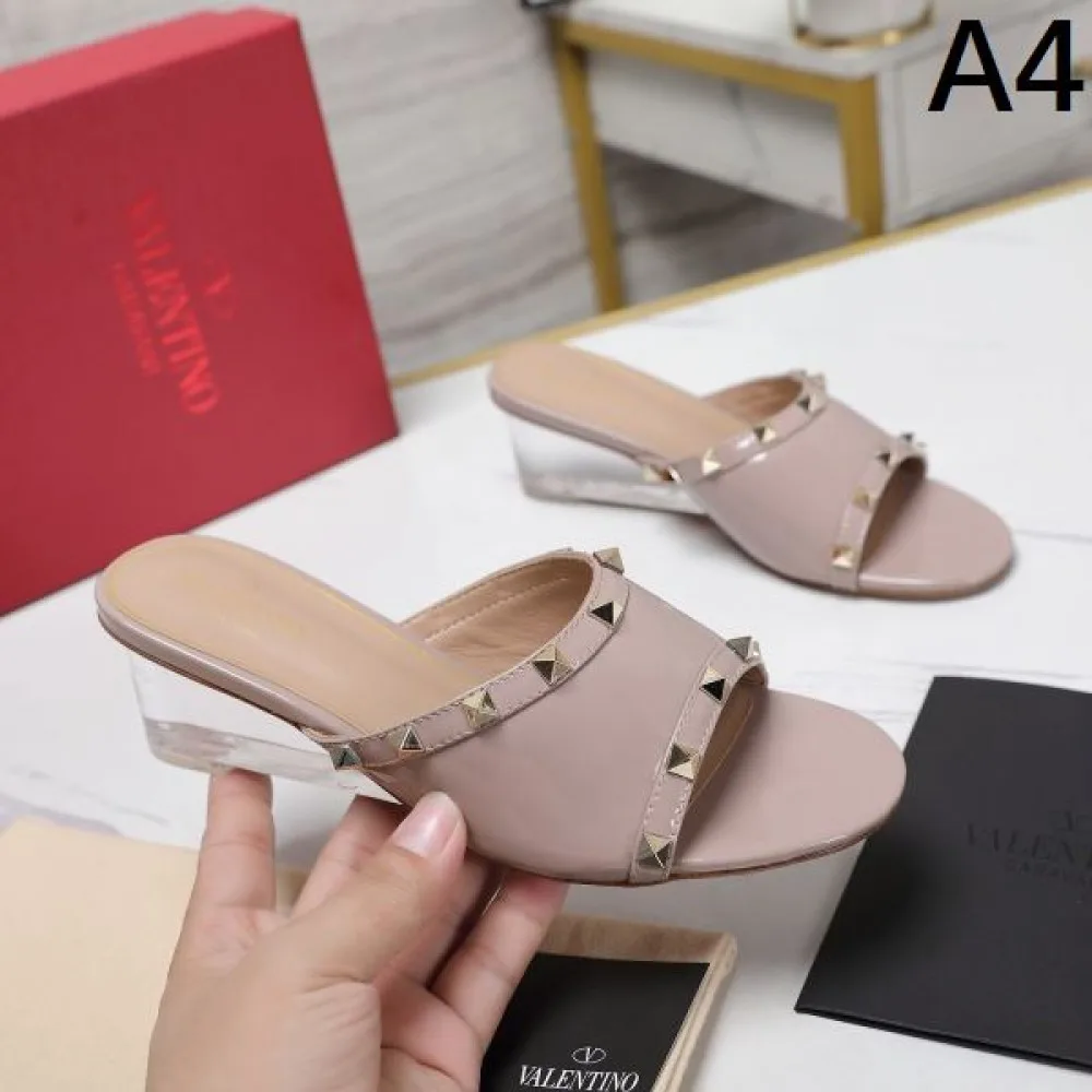 2026 早い者勝ち VALENTINO ヴァレンティノ レディースサンダル 商品画像 4
