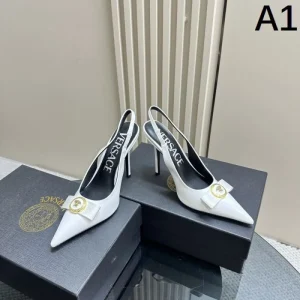 2026 ベストセラー VERSACE ヴェルサーチェ レディースサンダル 商品画像 1