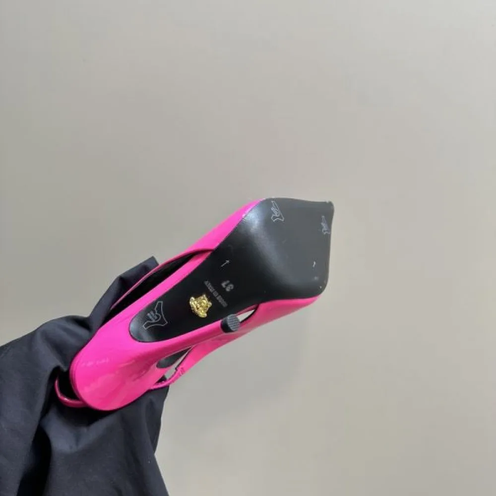 2026 ベストセラー VERSACE ヴェルサーチェ レディースサンダル 商品画像 9
