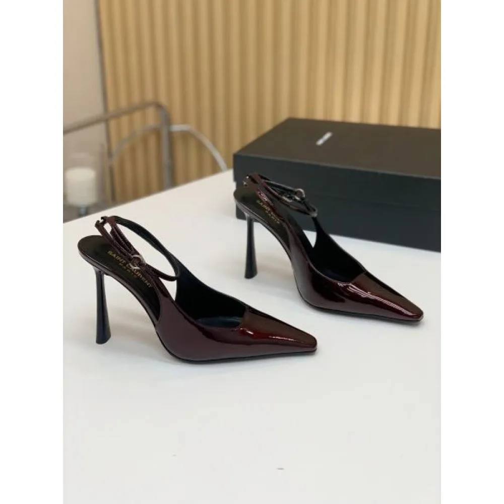 2026 セールで破格 YSL イヴ サンローラン レディースサンダル 商品画像 6