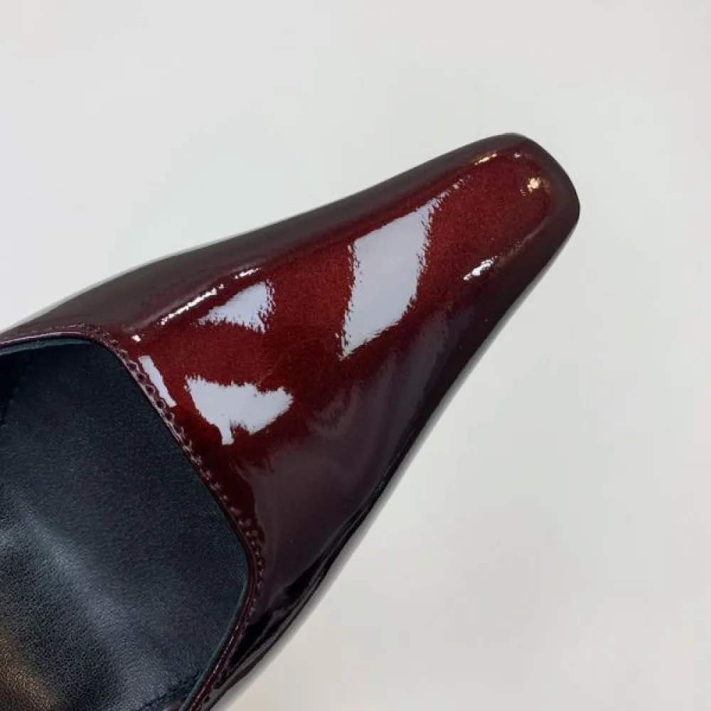 2026 セールで破格 YSL イヴ サンローラン レディースサンダル 商品画像 7
