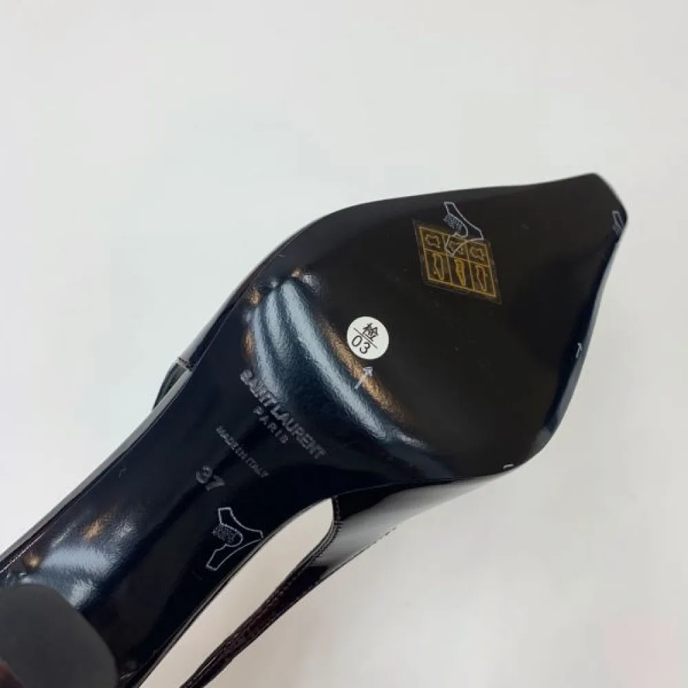 2026 セールで破格 YSL イヴ サンローラン レディースサンダル 商品画像 9