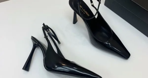 2026 セールで破格 YSL イヴ サンローラン レディースサンダル 商品画像 11