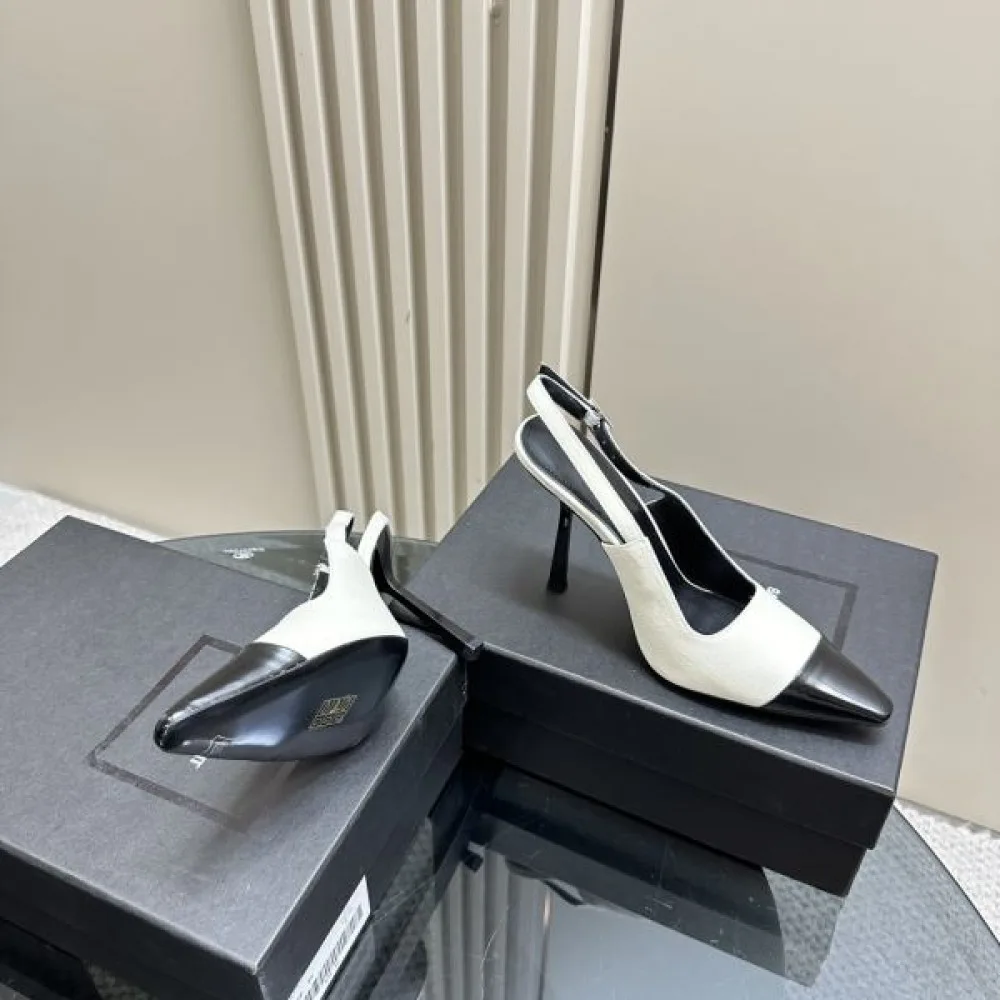 2026 春夏トレンド YSL イヴ サンローラン レディースサンダル 商品画像 4
