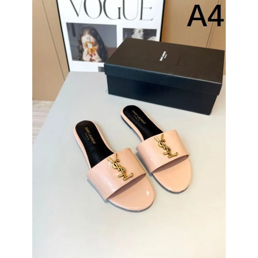 2026 最安価格新品 YSL イヴ サンローラン レディースサンダル 商品画像 4