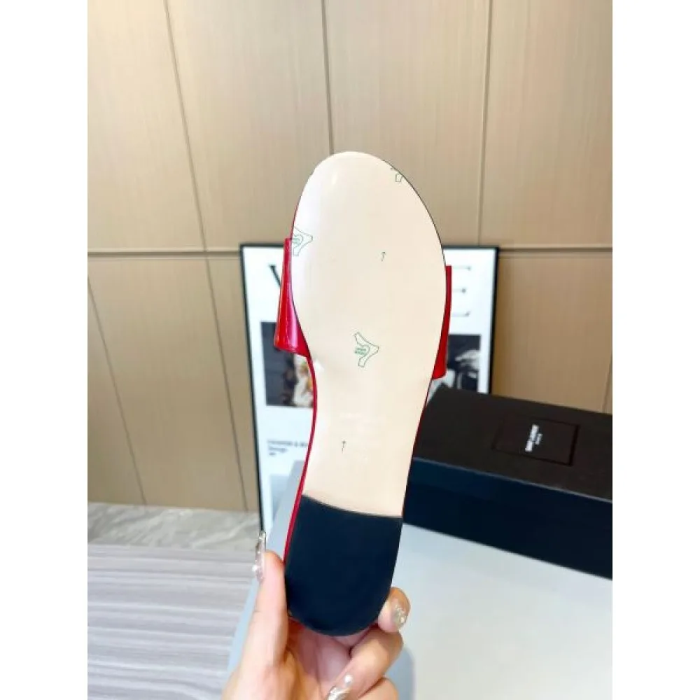 2026 最安価格新品 YSL イヴ サンローラン レディースサンダル 商品画像 10