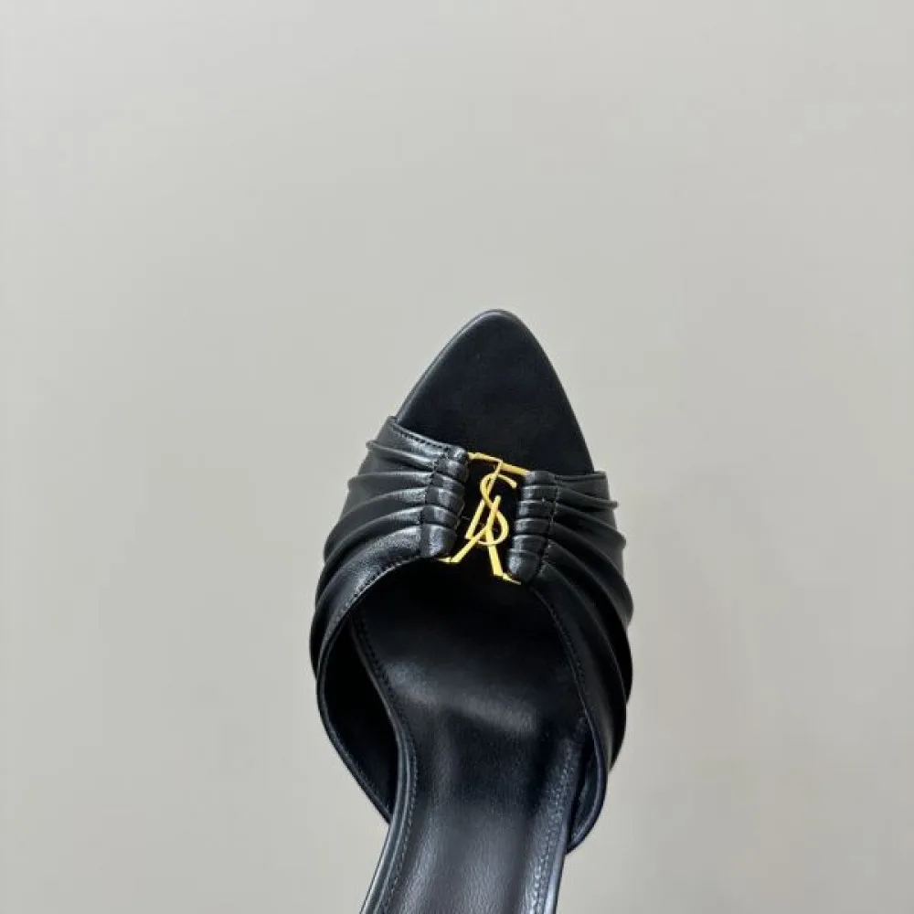 2026 セレブ愛用上品 YSL イヴ サンローラン レディースサンダル 商品画像 8