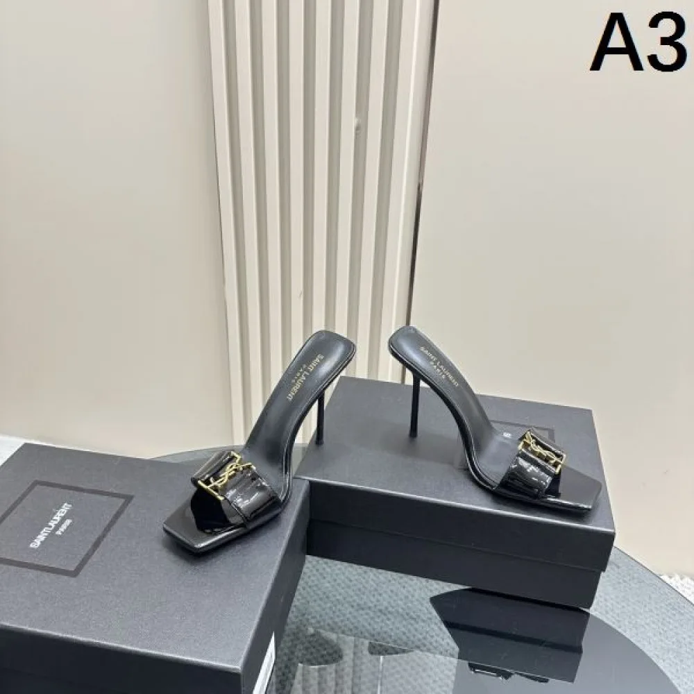 2026 セールでお勧め YSL イヴ サンローラン レディースサンダル 商品画像 3
