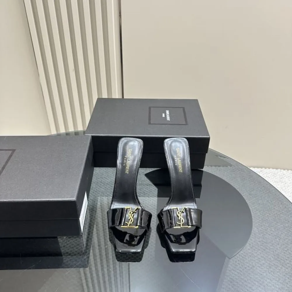 2026 セールでお勧め YSL イヴ サンローラン レディースサンダル 商品画像 4