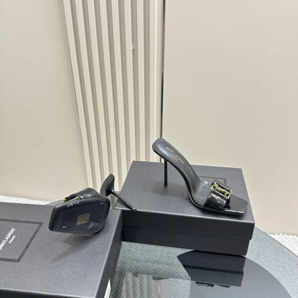 2026 セールでお勧め YSL イヴ サンローラン レディースサンダル 商品画像 5
