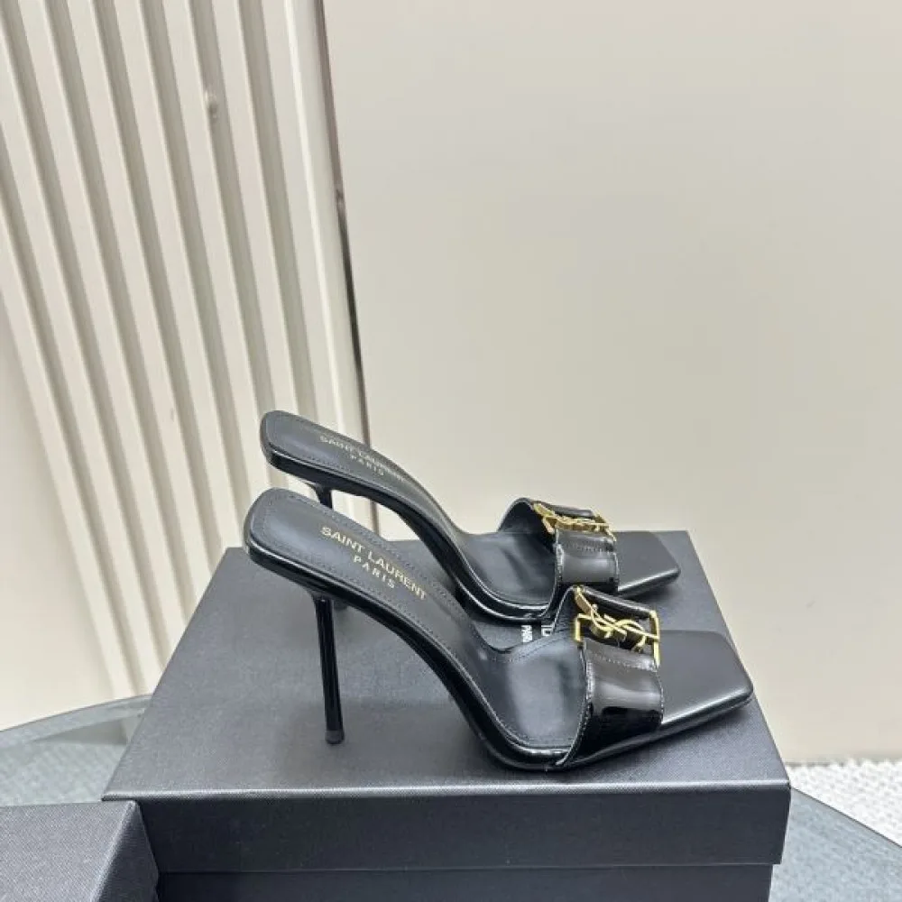 2026 セールでお勧め YSL イヴ サンローラン レディースサンダル 商品画像 6