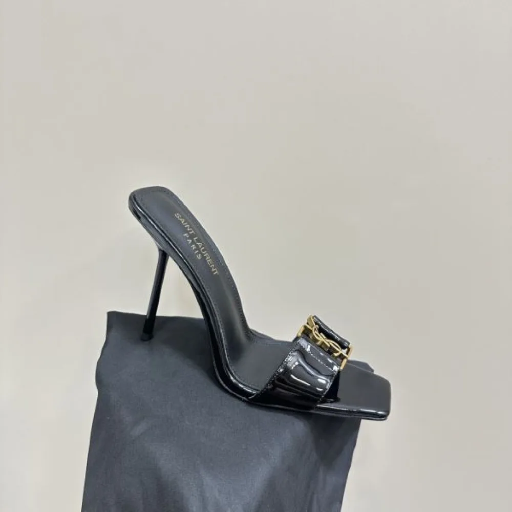 2026 セールでお勧め YSL イヴ サンローラン レディースサンダル 商品画像 7