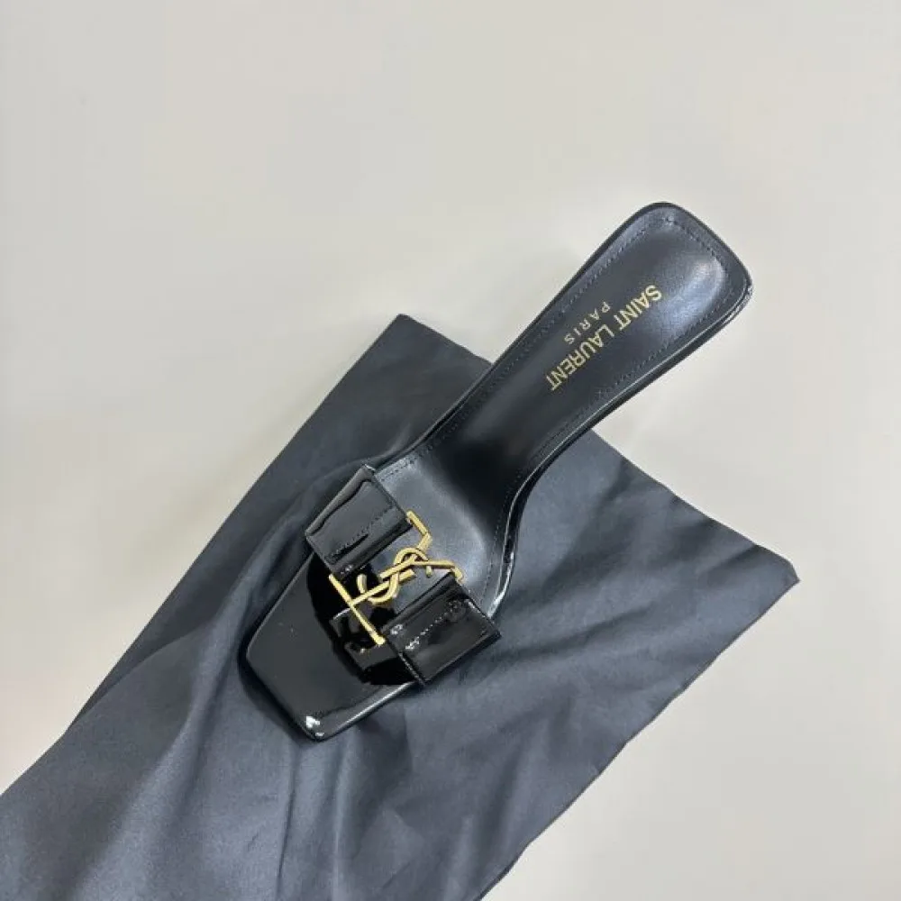 2026 セールでお勧め YSL イヴ サンローラン レディースサンダル 商品画像 8