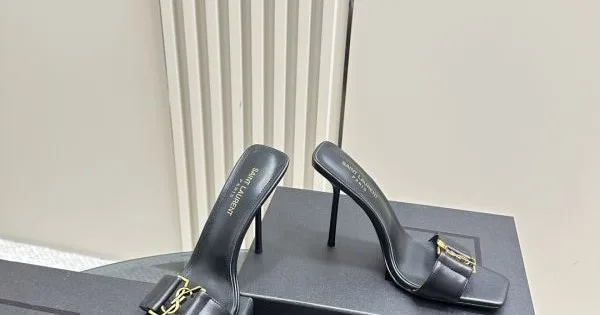 2026 セールでお勧め YSL イヴ サンローラン レディースサンダル 商品画像 11