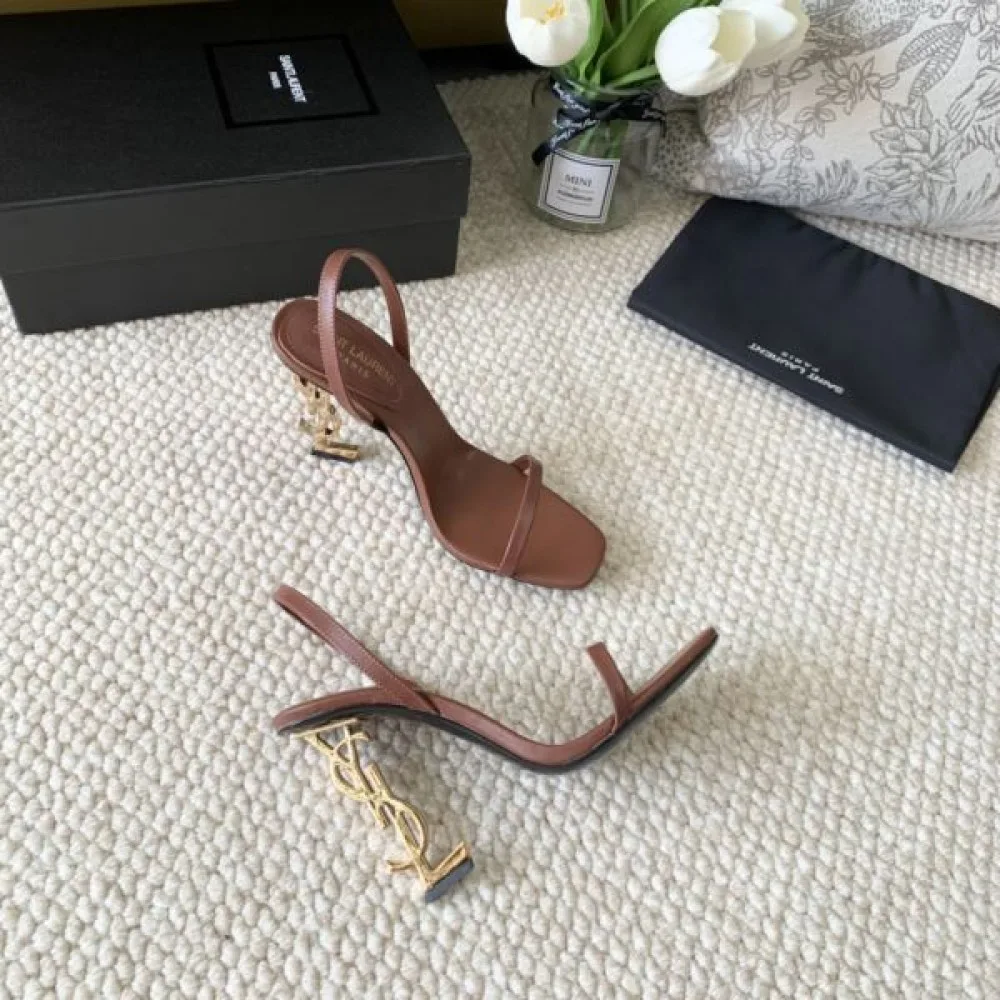2026 大人気お得安い YSL イヴ サンローラン レディースサンダル 商品画像 6