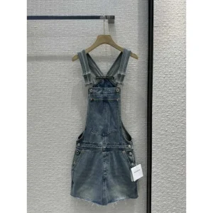 2026 カウボーイストラップスカート ALEXANDER WANG アレキサンダーワン これで完璧 商品画像 1