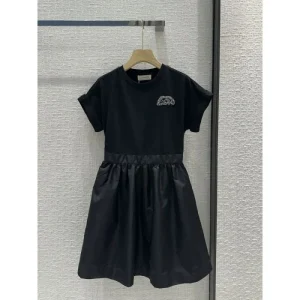 2026 ワンピース ALEXANDER WANG アレキサンダーワン 話題沸騰中 商品画像 1
