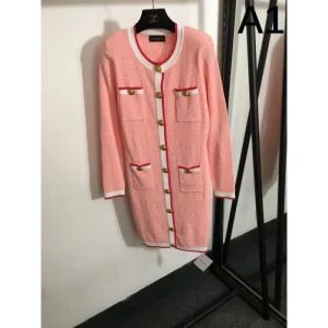 BALMAIN バルマン ワンピース 2024FW いつも年末には完売しちゃう 商品画像 1