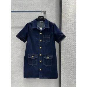 2026 ワンピース CELINE セリーヌ 国内完売の入手困難アイテム 商品画像 1