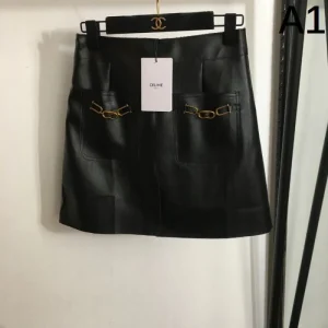 CELINE セリーヌ タイトスカート 2024FW 相性が良く断然オススメ 商品画像 1