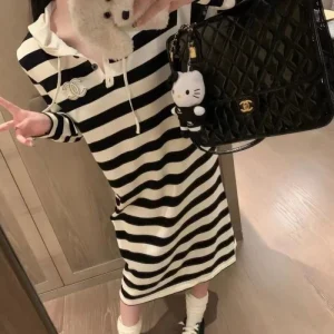 CHANEL シャネル ワンピース 2024FW 今季爆発的な人気定番商品 商品画像 1