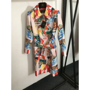 2026 ワンピース DOLCE&GABBANA ドルチェ&ガッバーナ 人気急上昇 商品画像 1