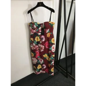 2026 ワンピース DOLCE&GABBANA ドルチェ&ガッバーナ 最終セール 商品画像 1