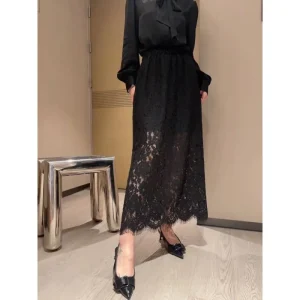2026 ロングスカート DIOR ディオール 最後の春夏コレクション 商品画像 1