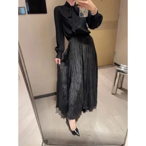 2026 ロングスカート DIOR ディオール この春夏注目のトップス 商品画像 1