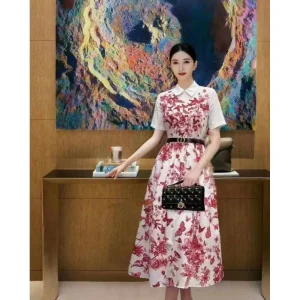 2026 ワンピース DIOR ディオール 最旬トレンド間違いなし 商品画像 1