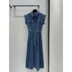 2026 ワンピース DIOR ディオール 国境も時代も超えた夏季新作 商品画像 1