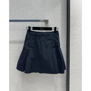 2026 スカート DIOR ディオール おしゃれに見せるキーワード 商品画像 1