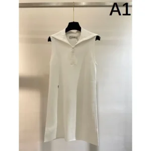 2026 ワンピース DIOR ディオール カジュアルさも強めなアイテム 商品画像 1