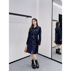 DIOR ディオール ワンピース 2024FW １点限り！VIP顧客セール 商品画像 1