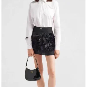 2026 スカート PRADA プラダ 素敵デザイン未入荷ブランド 商品画像 1