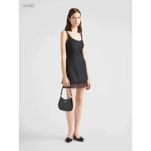 2026 ワンピース PRADA プラダ 国境も時代も超えた夏季新作 商品画像 1