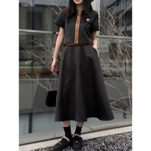 2026 上下セット PRADA プラダ 一番注目されている商品 商品画像 1