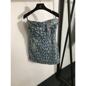 2026 ワンピース VERSACE ヴェルサーチェ 限定ギフトにも 商品画像 1