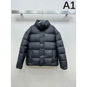 BALENCIAGA バレンシアガ メンズ用 ダウンジャケット 2024FW 海外限定新作 商品画像 1