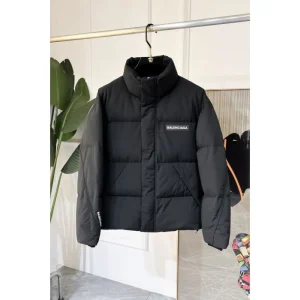 2024FW BALENCIAGA バレンシアガ ブームは再熱中 メンズ用 ダウンジャケット 商品画像 1
