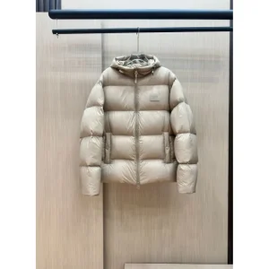 2024FW BURBERRY バーバリー 超人気モデル入荷 メンズ用 ダウンジャケット 商品画像 1