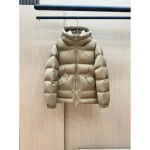 2024FW BURBERRY バーバリー TOPセラー賞受賞! メンズ用 ダウンジャケット 商品画像 1